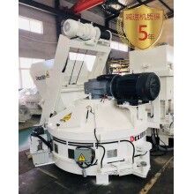 多元攪拌浪潮中，uhpc超高性能混凝土攪拌機(jī)搶先預(yù)判行業(yè)發(fā)展趨勢(shì)